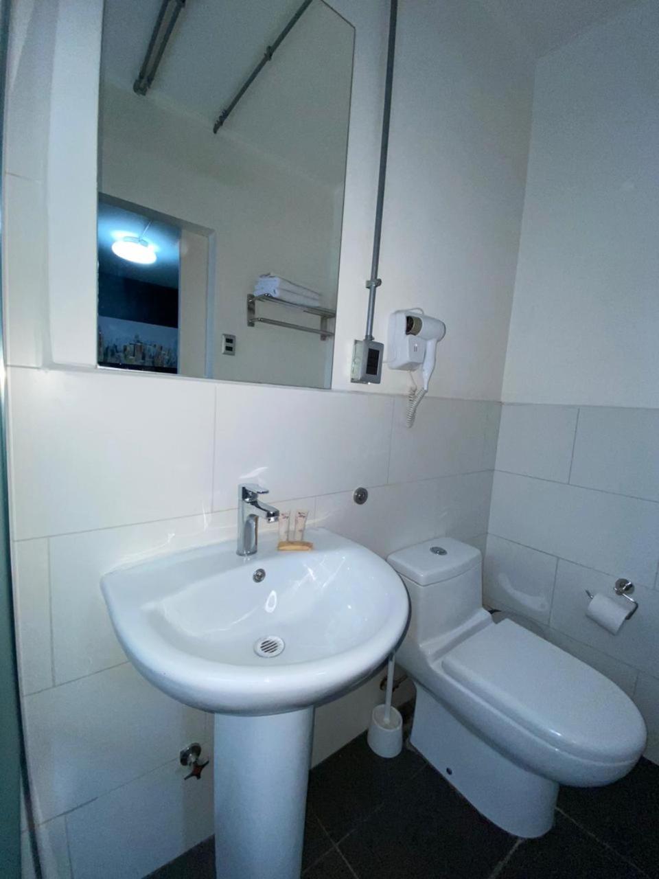 Tremo Bellavista Suite サンティアゴ エクステリア 写真