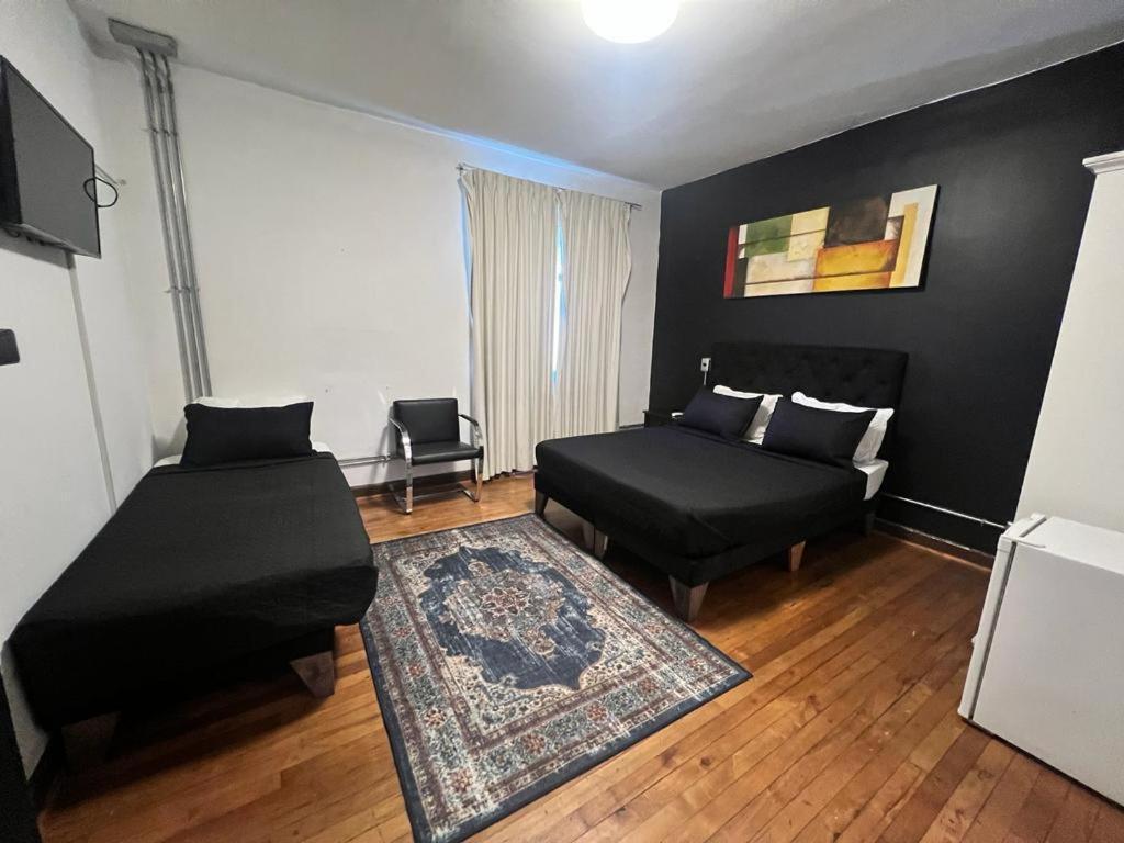 Tremo Bellavista Suite サンティアゴ エクステリア 写真