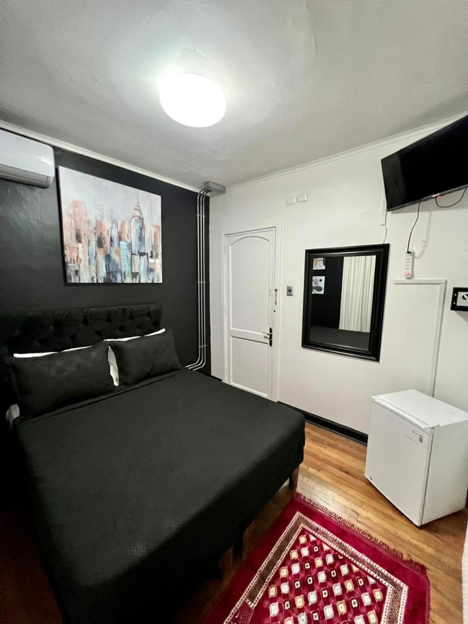 Tremo Bellavista Suite サンティアゴ エクステリア 写真