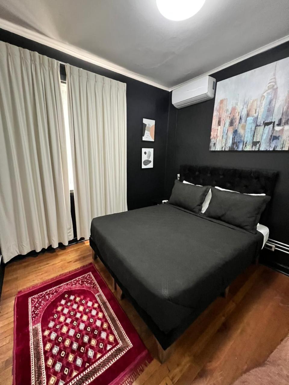 Tremo Bellavista Suite サンティアゴ エクステリア 写真