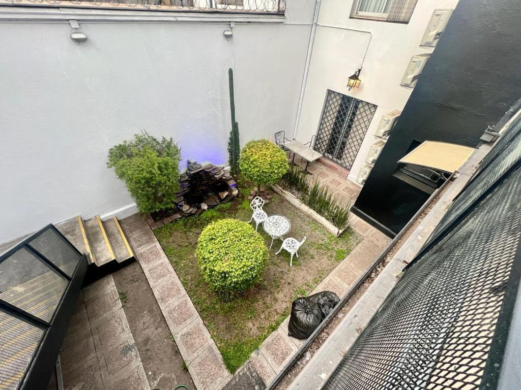 Tremo Bellavista Suite サンティアゴ エクステリア 写真